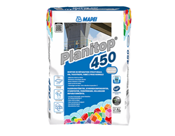 Instandsetzungsmörtel Mapei Planitop 450